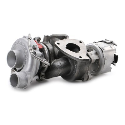 Turbina (Turbosprężarka) RIDEX 2234C0314R 2234C0314R - foto 3