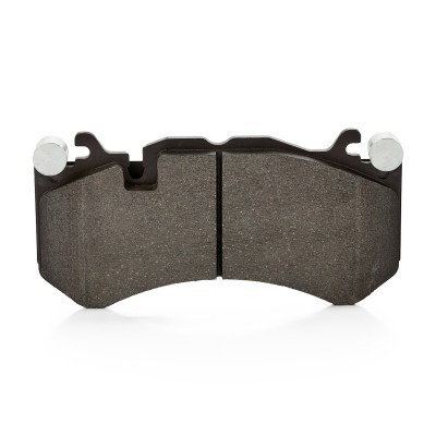 Klocki hamulcowe RIDEX 402B0583P 402B0583P - foto 5