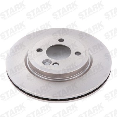Tarcza hamulcowa Stark SKBD-0020242 SKBD-0020242 - foto 5