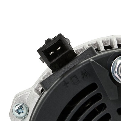Alternator RIDEX 4G0084P 4G0084P - foto 6