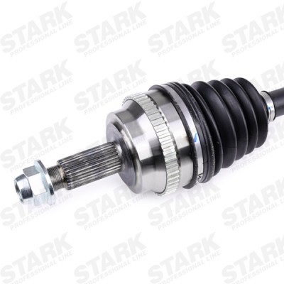 Półoś Napędowa Stark SKDS-0210384 SKDS-0210384 - foto 5