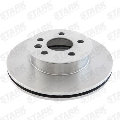 Tarcza hamulcowa Stark SKBD-0020279 SKBD-0020279 - foto 2