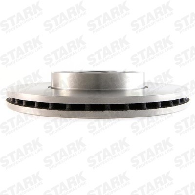 Tarcza hamulcowa Stark SKAD-2027 SKAD-2027 - foto 3