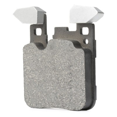 Klocki hamulcowe RIDEX 402B0939 402B0939 - foto 6