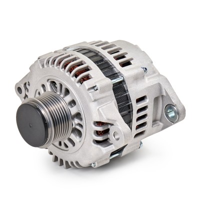 Alternator RIDEX 4G0541 4G0541 - foto 3