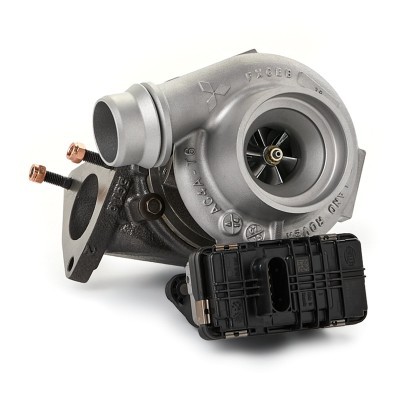 Turbina (Turbosprężarka) RIDEX 2234C10897R 2234C10897R - foto 8