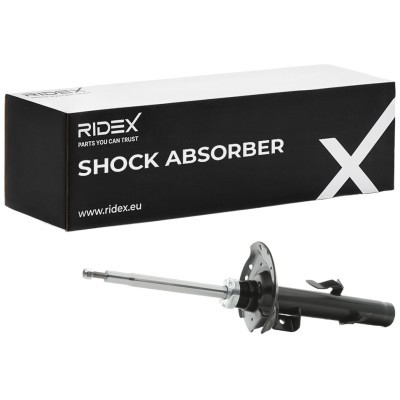 Amortyzator RIDEX 854S2077 854S2077 - foto 2