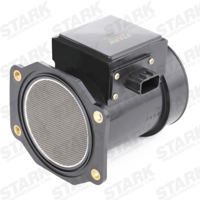 Przepływomierz Stark SKAS-0150256 SKAS-0150256 - foto 3