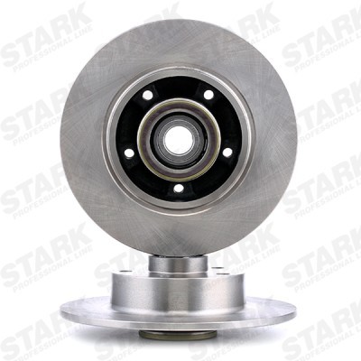 Tarcza hamulcowa Stark SKBD-0023140 SKBD-0023140 - foto 2