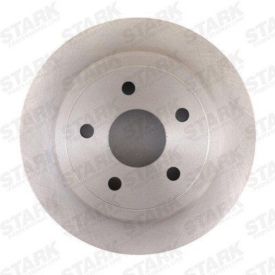 Tarcza hamulcowa Stark SKBD-0022213 SKBD-0022213 - foto 3