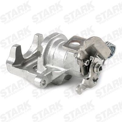 Zacisk Hamulcowy Stark SKBC-0460249 SKBC-0460249 - foto 4
