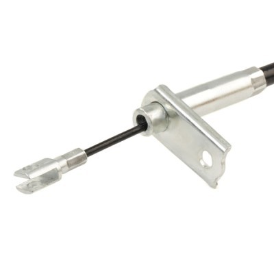 Linka Hamulca Ręcznego RIDEX 124C0452 124C0452 - foto 5