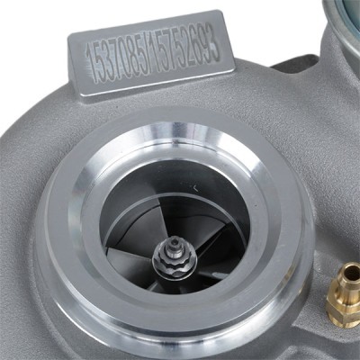 Turbina (Turbosprężarka) RIDEX 2234C0421 2234C0421 - foto 5