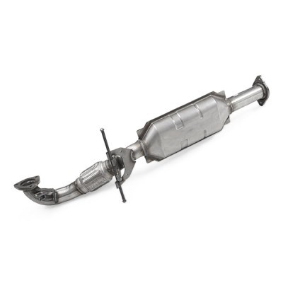 Katalizator RIDEX 429C0654 429C0654 - foto 4