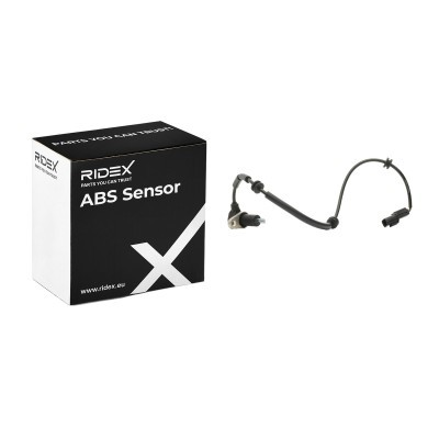 Czujnik ABS RIDEX 412W0349 412W0349 - foto 2