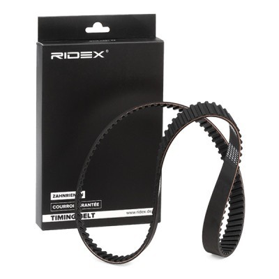 Pasek Rozrządu RIDEX 306T0252 306T0252 - foto 2