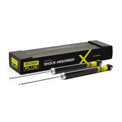 Amortyzator RIDEX 854S1543P 854S1543P - foto 2