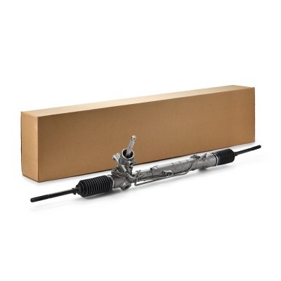 Przekładnia Kierownicza RIDEX 286S1156R 286S1156R - foto 2