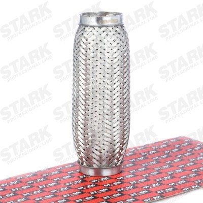 Złącze Elastyczne Tłumika Stark SKFH-2540014 SKFH-2540014 - foto 2
