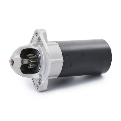 Rozrusznik RIDEX 2S0045R 2S0045R - foto 2