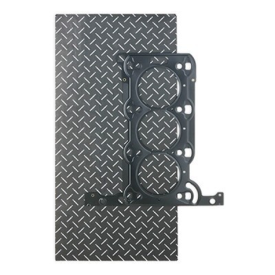 Uszczelka głowicy RIDEX 318G0217 318G0217 - foto 2