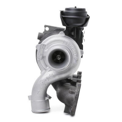 Turbina (Turbosprężarka) RIDEX 2234C0062R 2234C0062R - foto 5