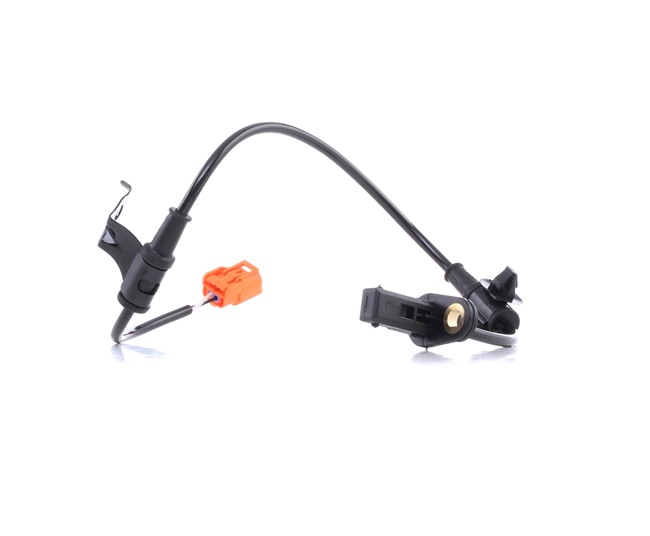 Czujnik ABS RIDEX 412W1197 412W1197 - foto 1