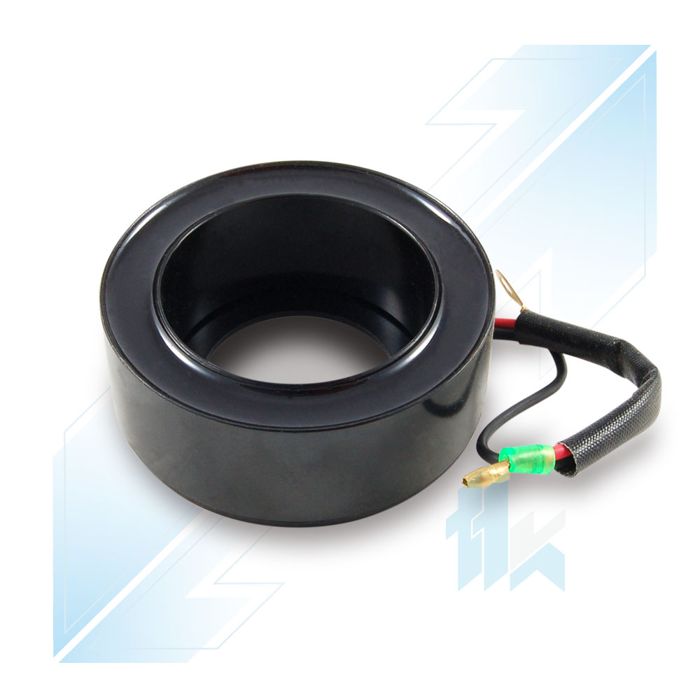 Elektromagnes Sprężarki Klimatyzacji KEIHIN HS-110R Honda, Acura, 12V 116KH11201 - foto 2