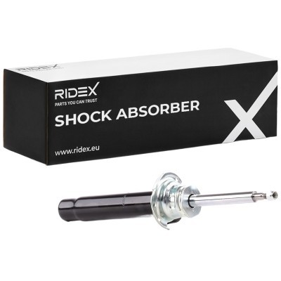Amortyzator RIDEX 854S0994 854S0994 - foto 2
