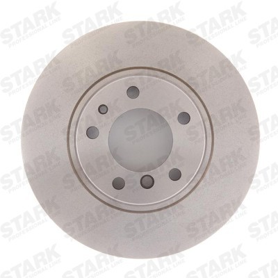 Tarcza hamulcowa Stark SKBD-0020382 SKBD-0020382 - foto 2