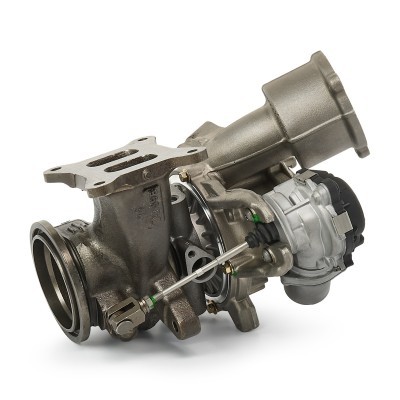Turbina (Turbosprężarka) RIDEX 2234C11102R 2234C11102R - foto 4