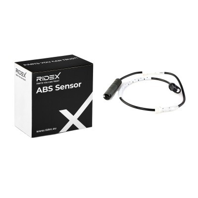 Czujnik ABS RIDEX 412W0144 412W0144 - foto 2