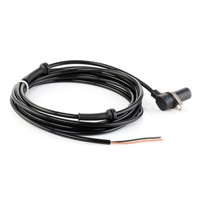 Czujnik ABS RIDEX 412W0140 412W0140 - foto 3