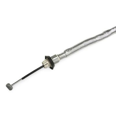 Linka Hamulca Ręcznego RIDEX 124C0385 124C0385 - foto 3