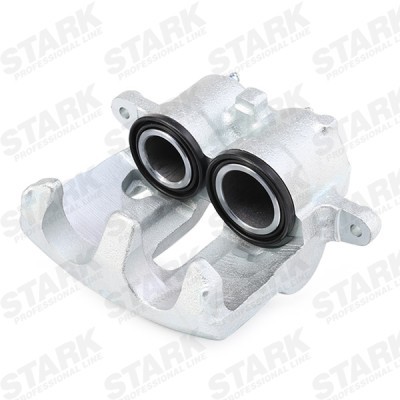 Zacisk Hamulcowy Stark SKBC-0460687 SKBC-0460687 - foto 3