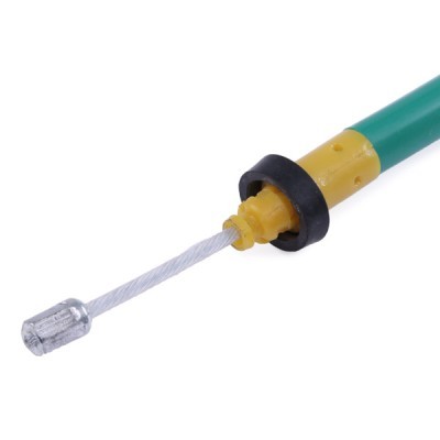 Linka Hamulca Ręcznego RIDEX 124C0360 124C0360 - foto 3