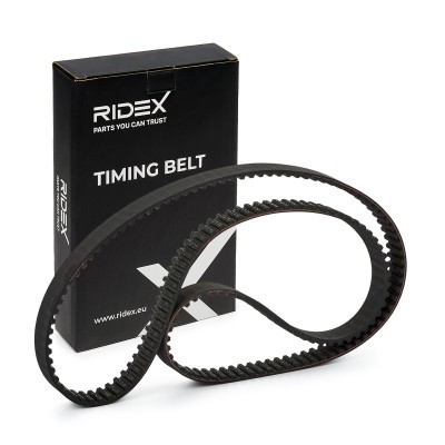 Pasek Rozrządu RIDEX 306T0198 306T0198 - foto 2