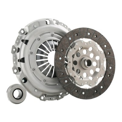 Zestaw Sprzęgła RIDEX 479C0076 479C0076 - foto 3