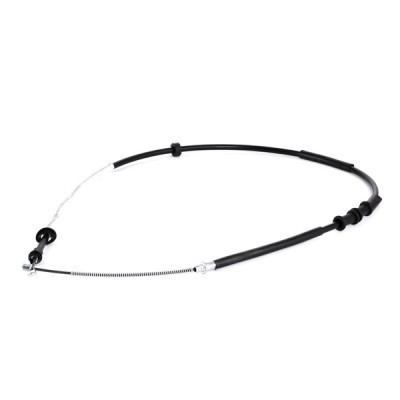 Linka Hamulca Ręcznego RIDEX 124C0053 124C0053 - foto 3