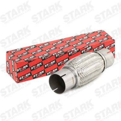 Złącze Elastyczne Tłumika Stark SKFH-2540015 SKFH-2540015 - foto 2