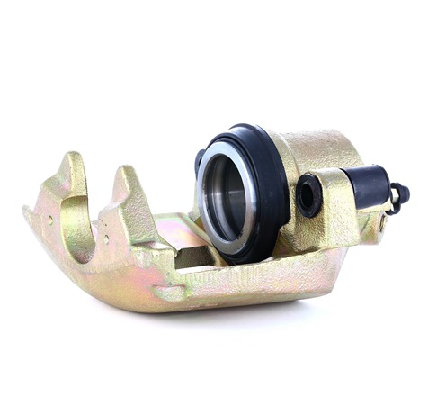 Zacisk Hamulcowy RIDEX 78B0407 78B0407 - foto 1