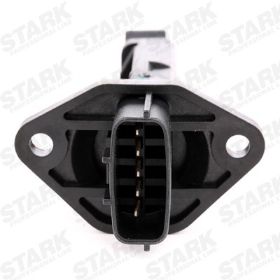 Przepływomierz Stark SKAS-0150157 SKAS-0150157 - foto 4