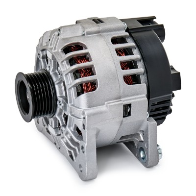 Alternator RIDEX 4G0291P 4G0291P - foto 3