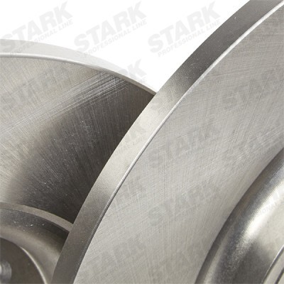 Tarcza hamulcowa Stark SKBD-0023015 SKBD-0023015 - foto 5