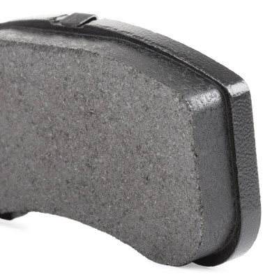 Klocki hamulcowe RIDEX 402B0483 402B0483 - foto 7