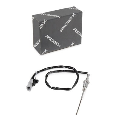 Czujnik temperatury spalin RIDEX 3938E0173 3938E0173 - foto 2