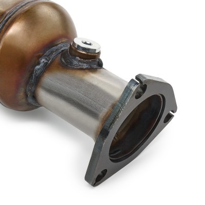 Katalizator RIDEX 429C0036 429C0036 - foto 8