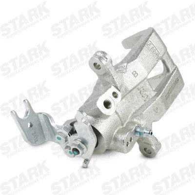 Zacisk Hamulcowy Stark SKBC-0460775 SKBC-0460775 - foto 4