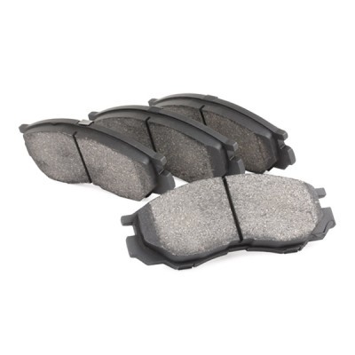 Klocki hamulcowe RIDEX 402B0767 402B0767 - foto 5