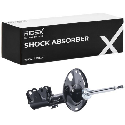 Amortyzator RIDEX 854S1274 854S1274 - foto 2